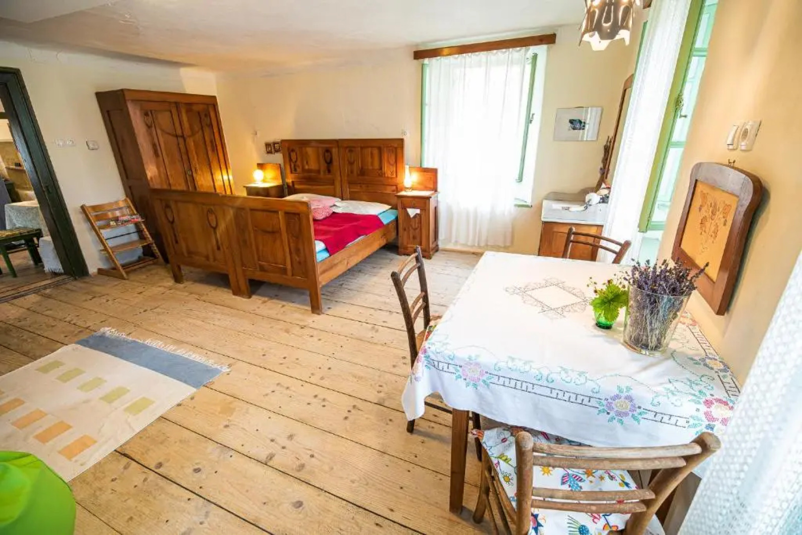 Vintage House Podliparska