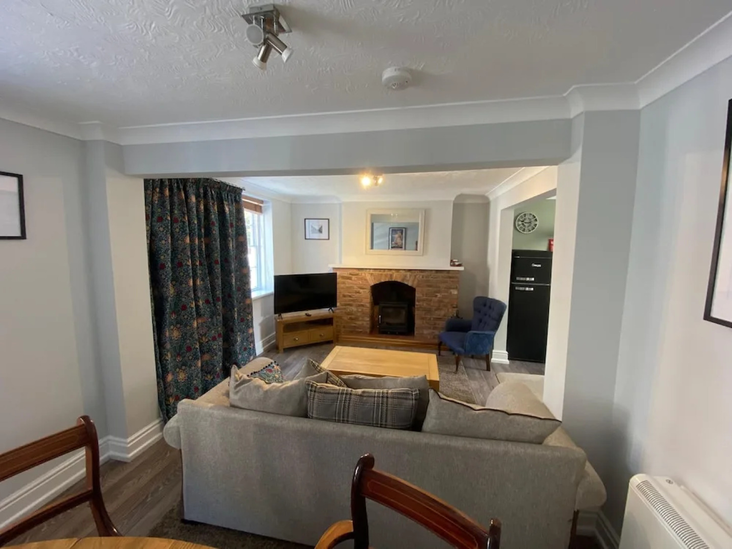 Characterful 3 Bed Cottage in Barrow Upon Humber