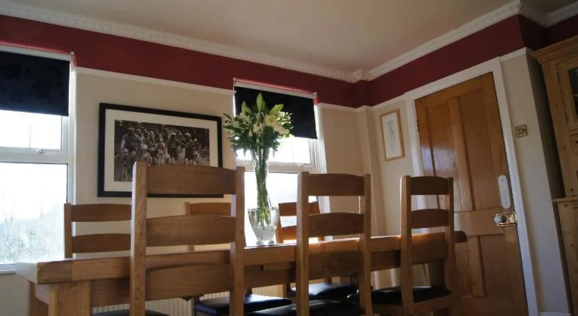 Arfryn House Bed and Breakfast