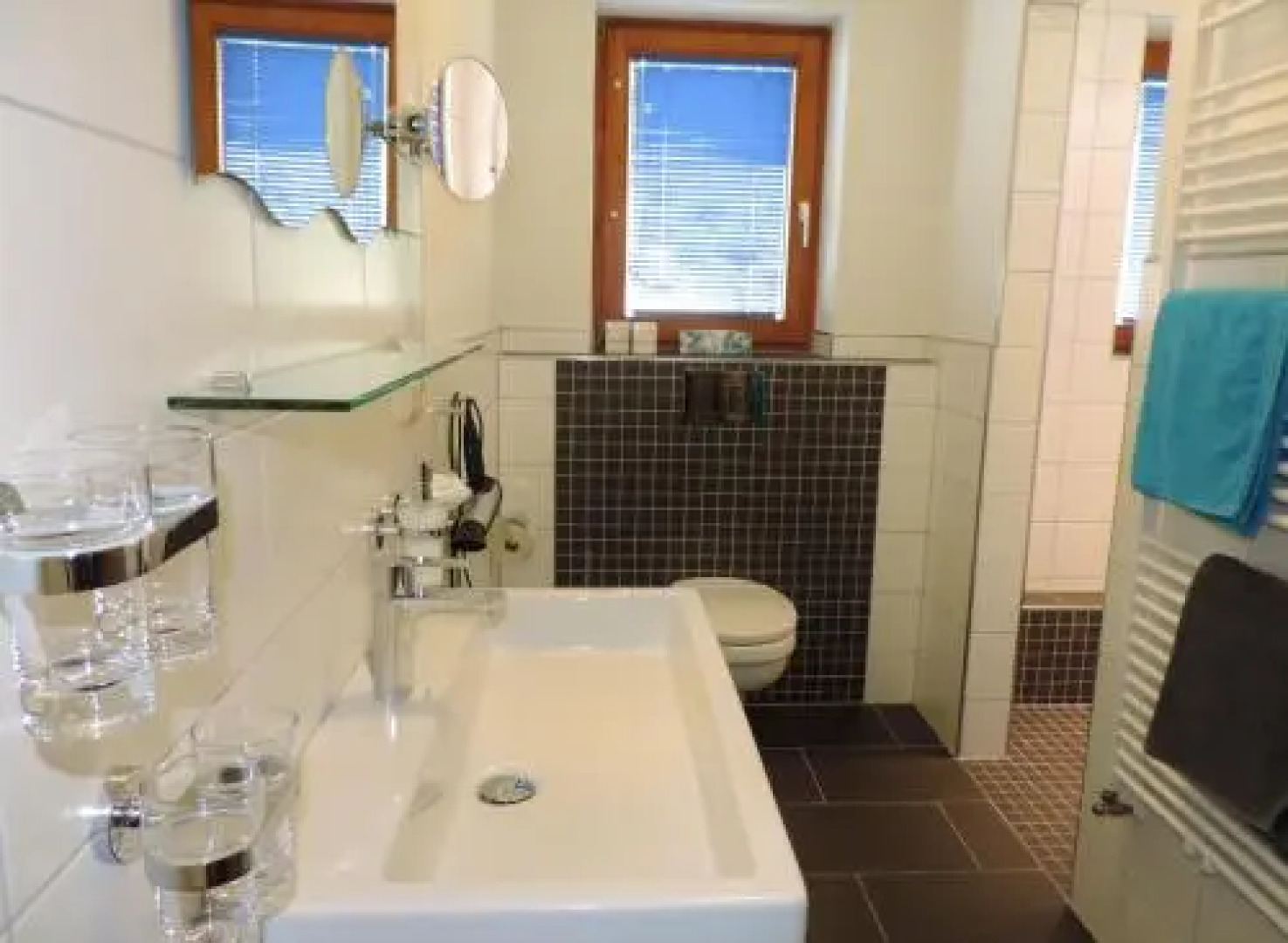 Ferienhaus Monte Bianco