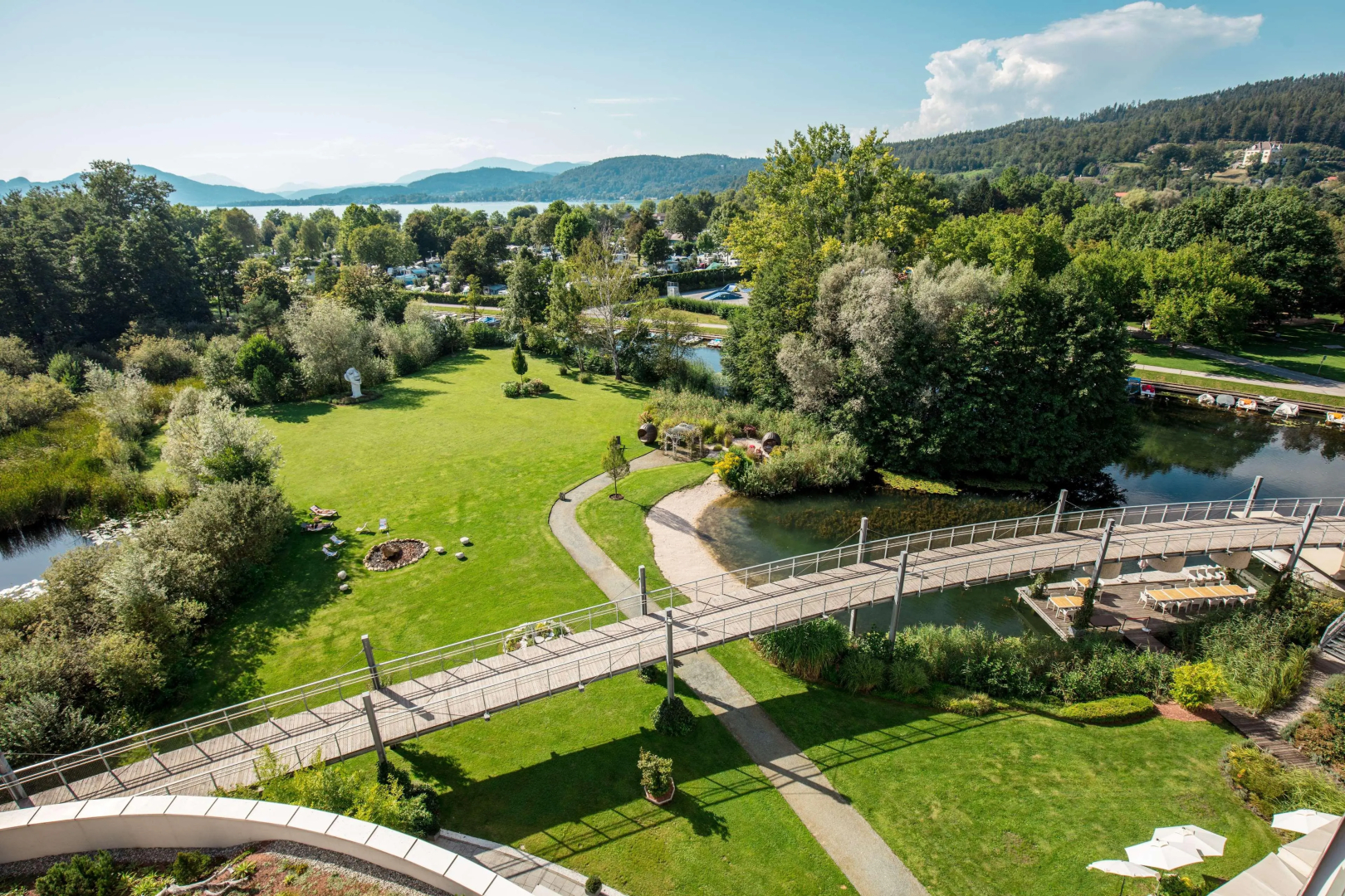 Seepark Wörthersee Resort