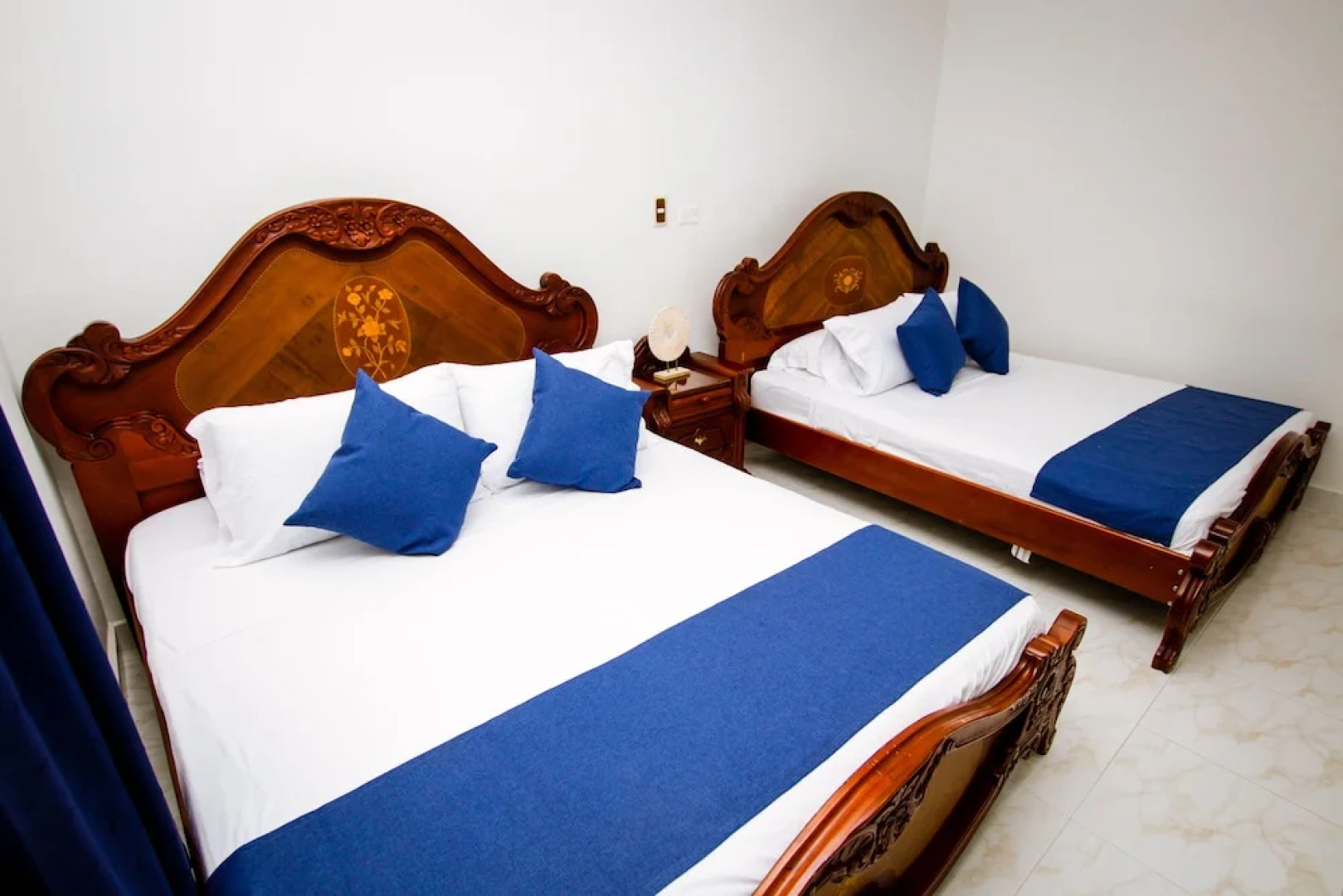 Arena de Santa Fe by Bernalo Hotels