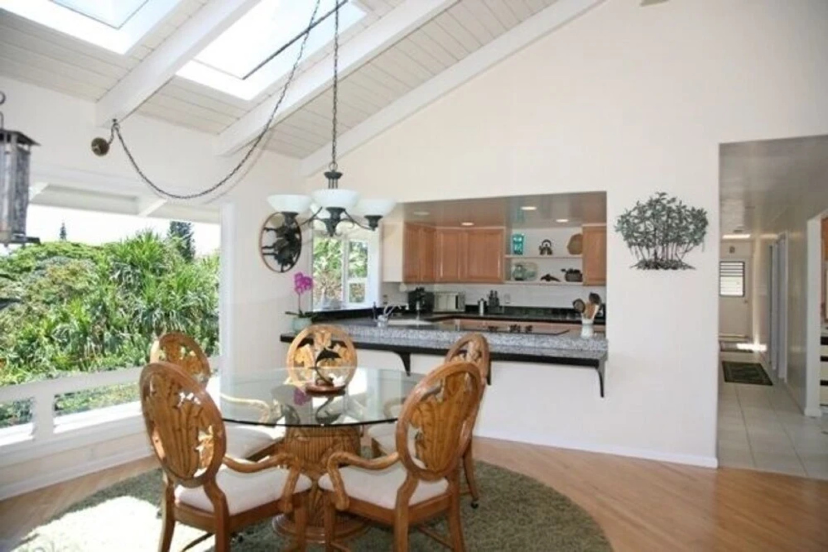 Hale Mana 4 Bedroom Home