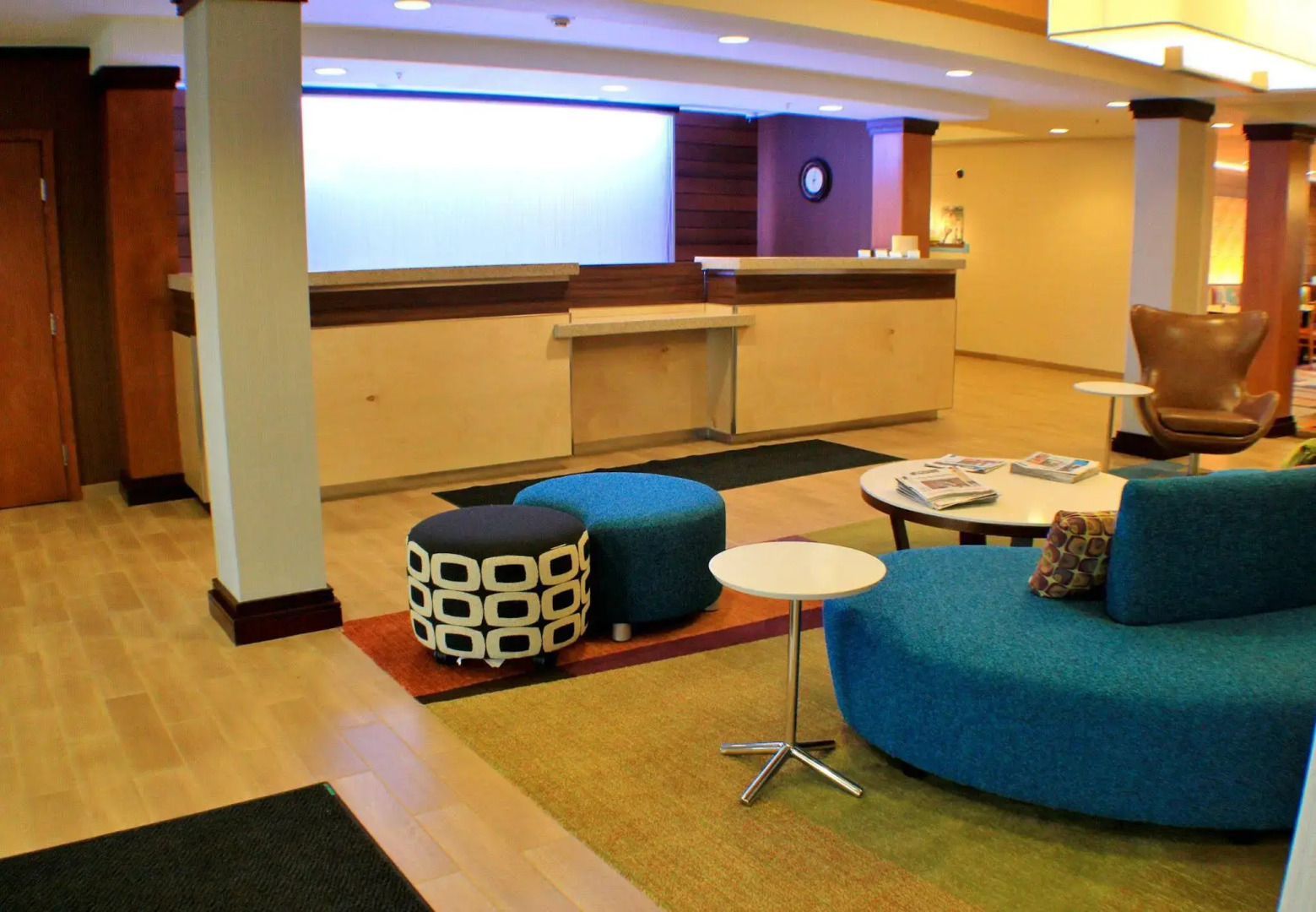 Fairfield Inn and Suites by Marriott Yakima