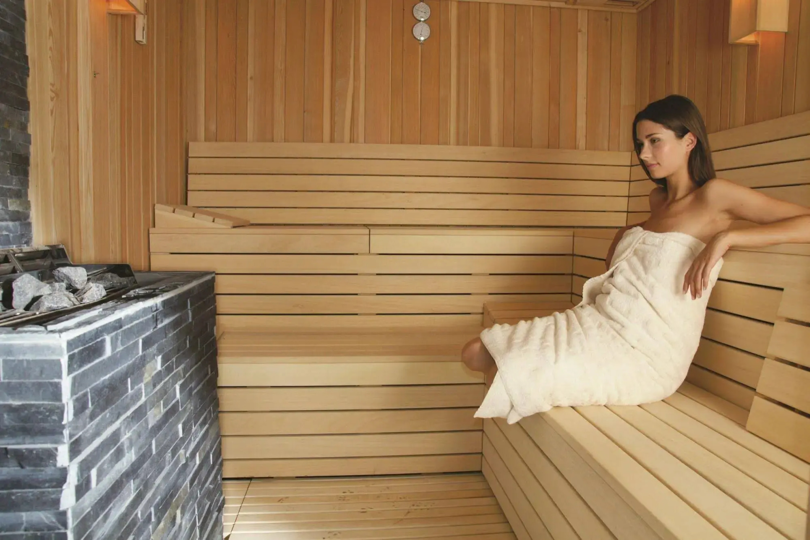 Spik Alpine Wellness Resort