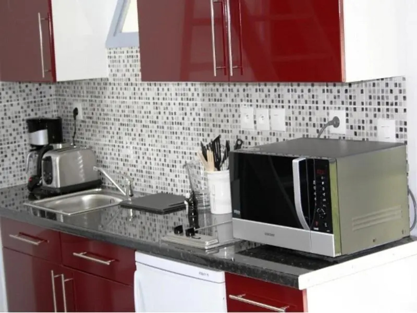 Gîtes Casalé Di Vito