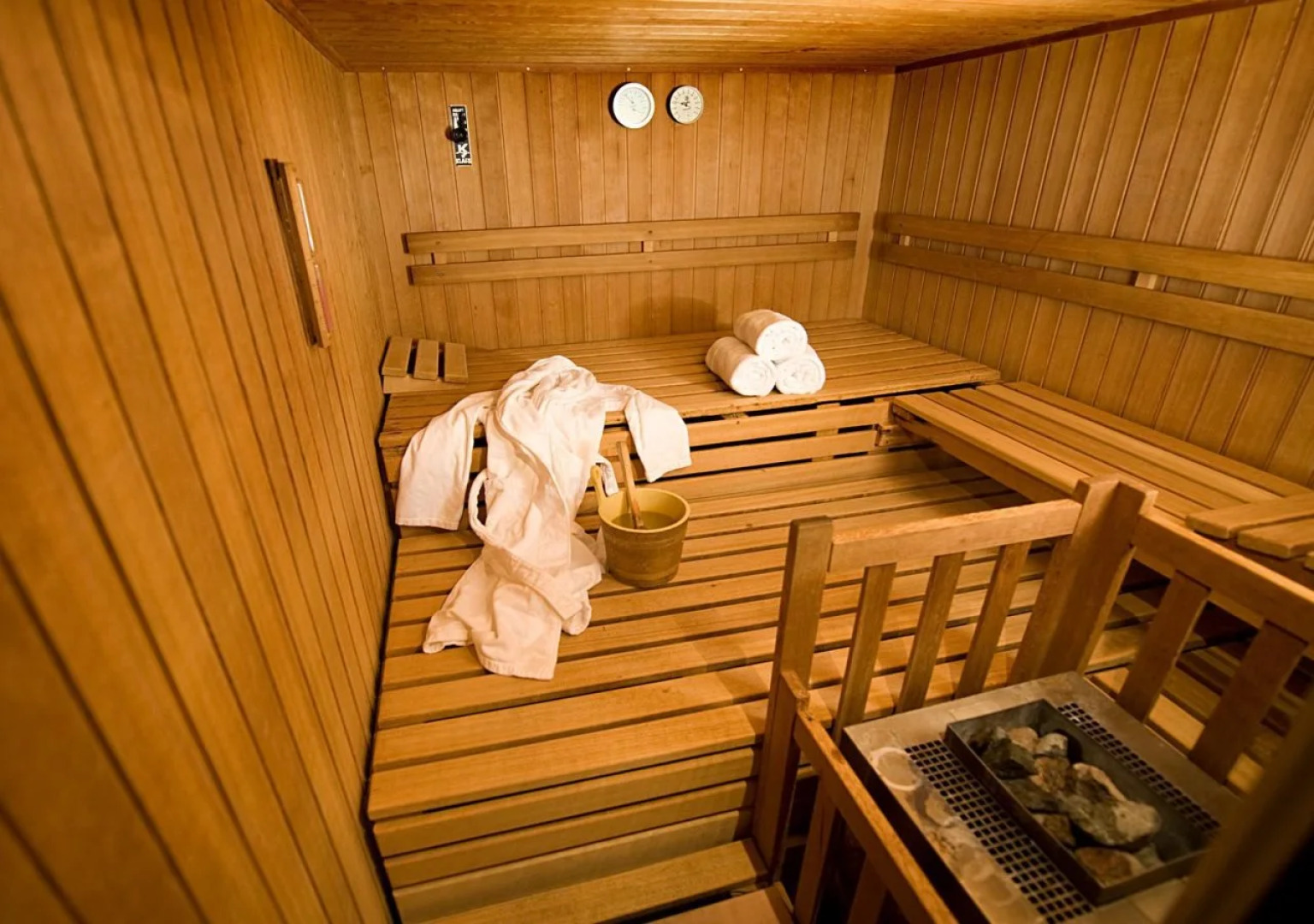 Cresta Sun Hotel Davos