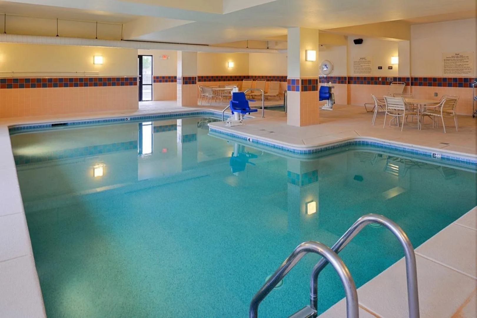 Hampton Inn & Suites Kingman