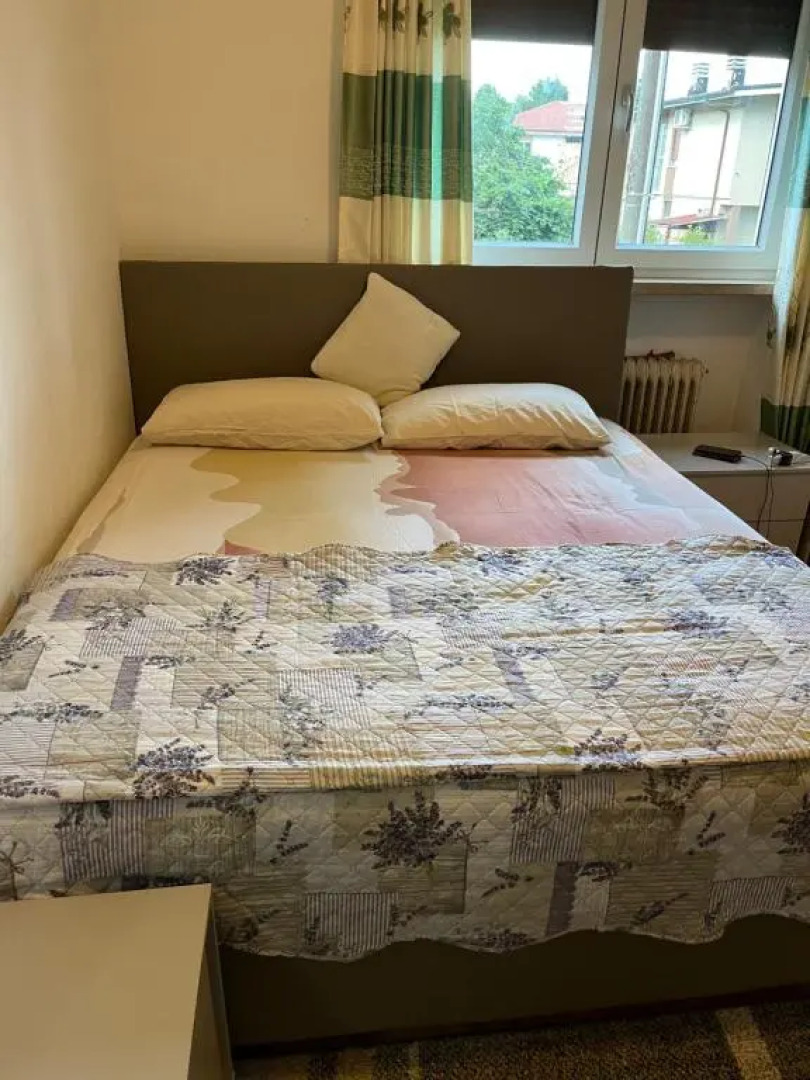 Appartment 2 step from Mountain