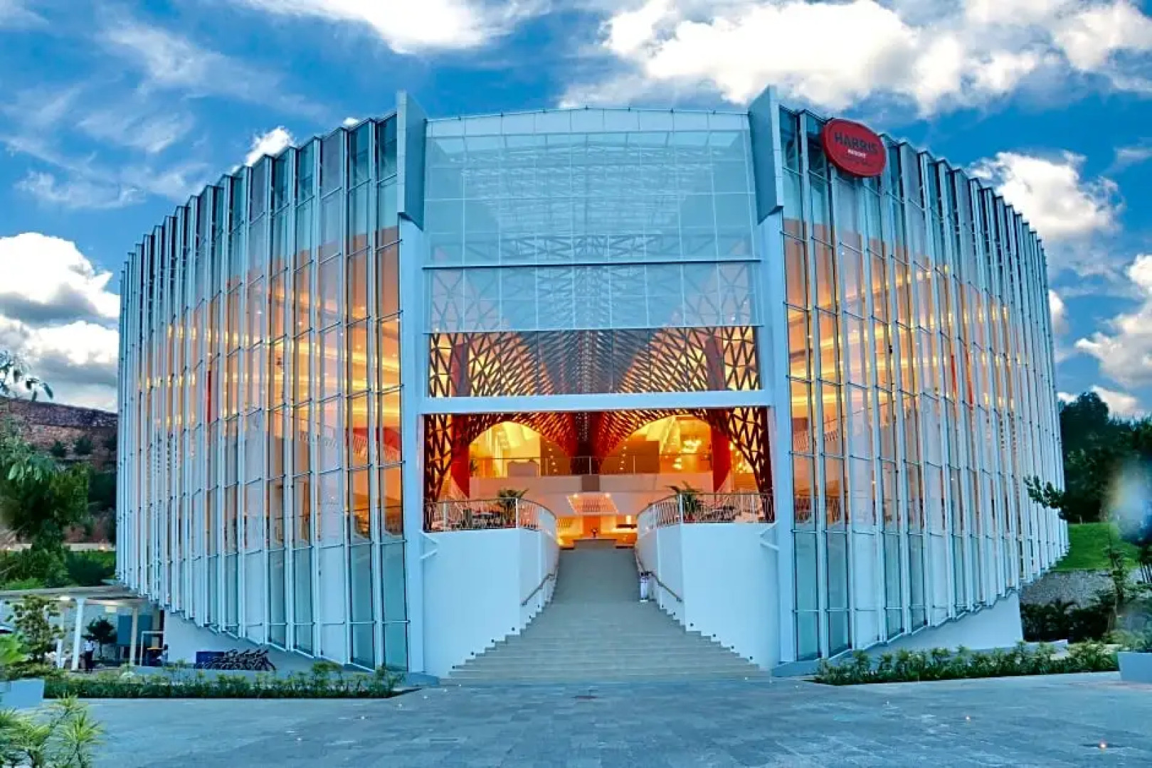 Harris Resort Barelang Batam