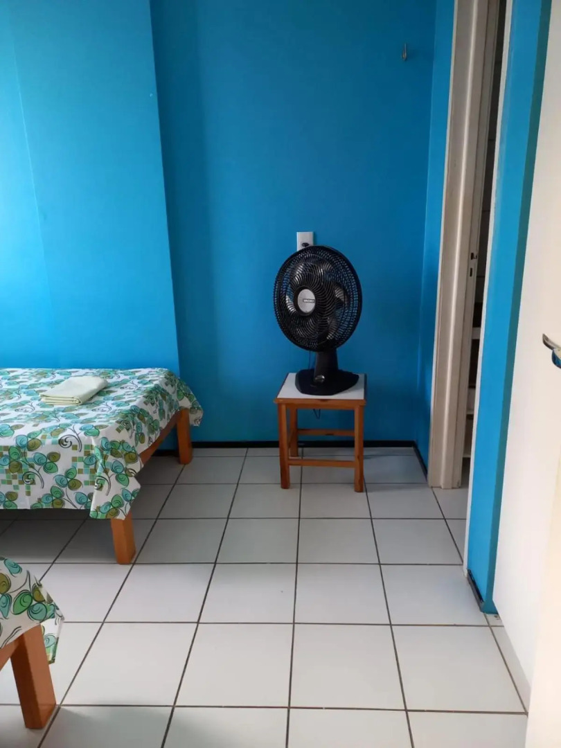 Apartamento Mobiliado Vila Iracema