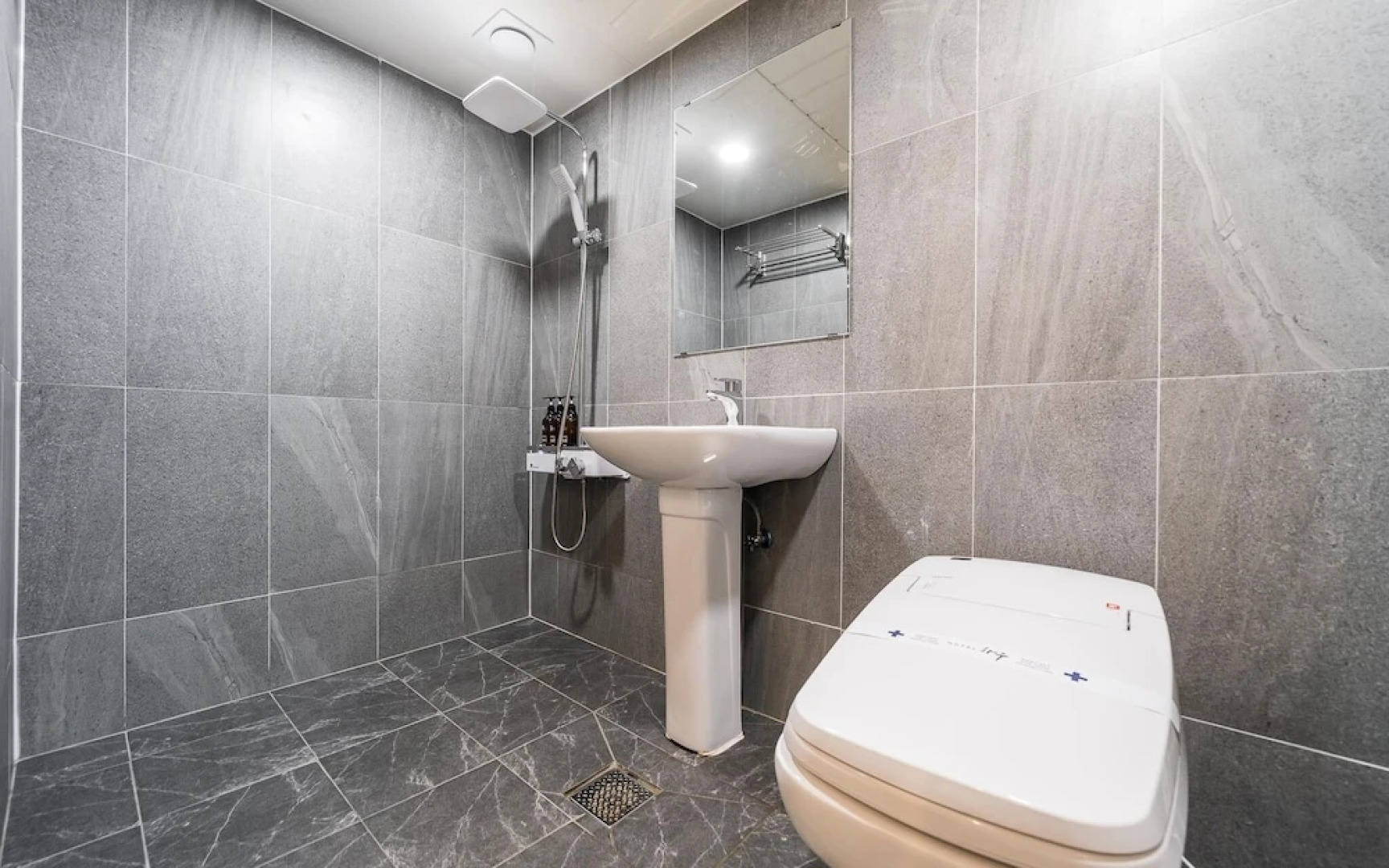 Yangpyeong Hotel Haru