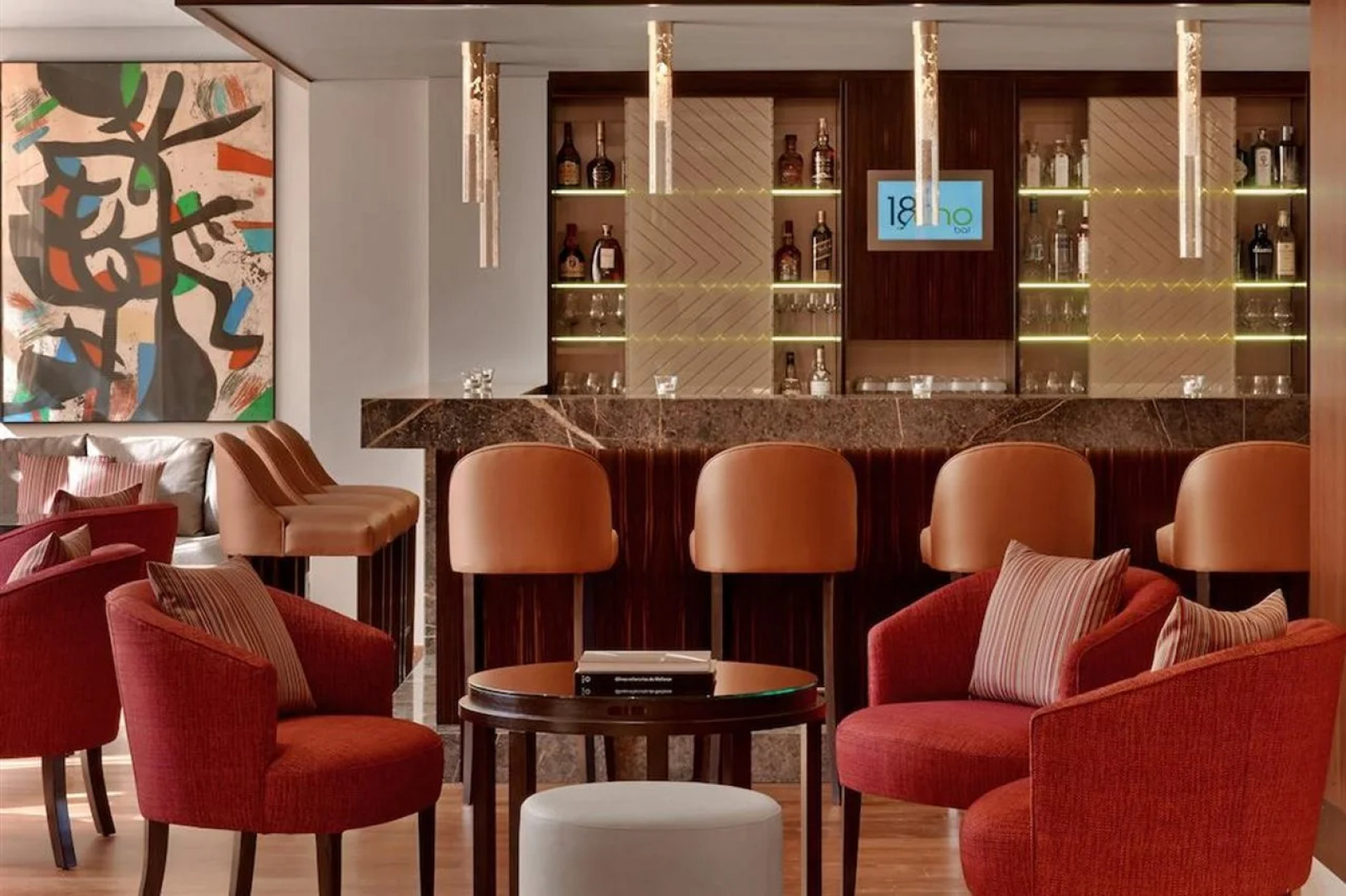 Sheraton Mallorca Arabella Golf Hotel