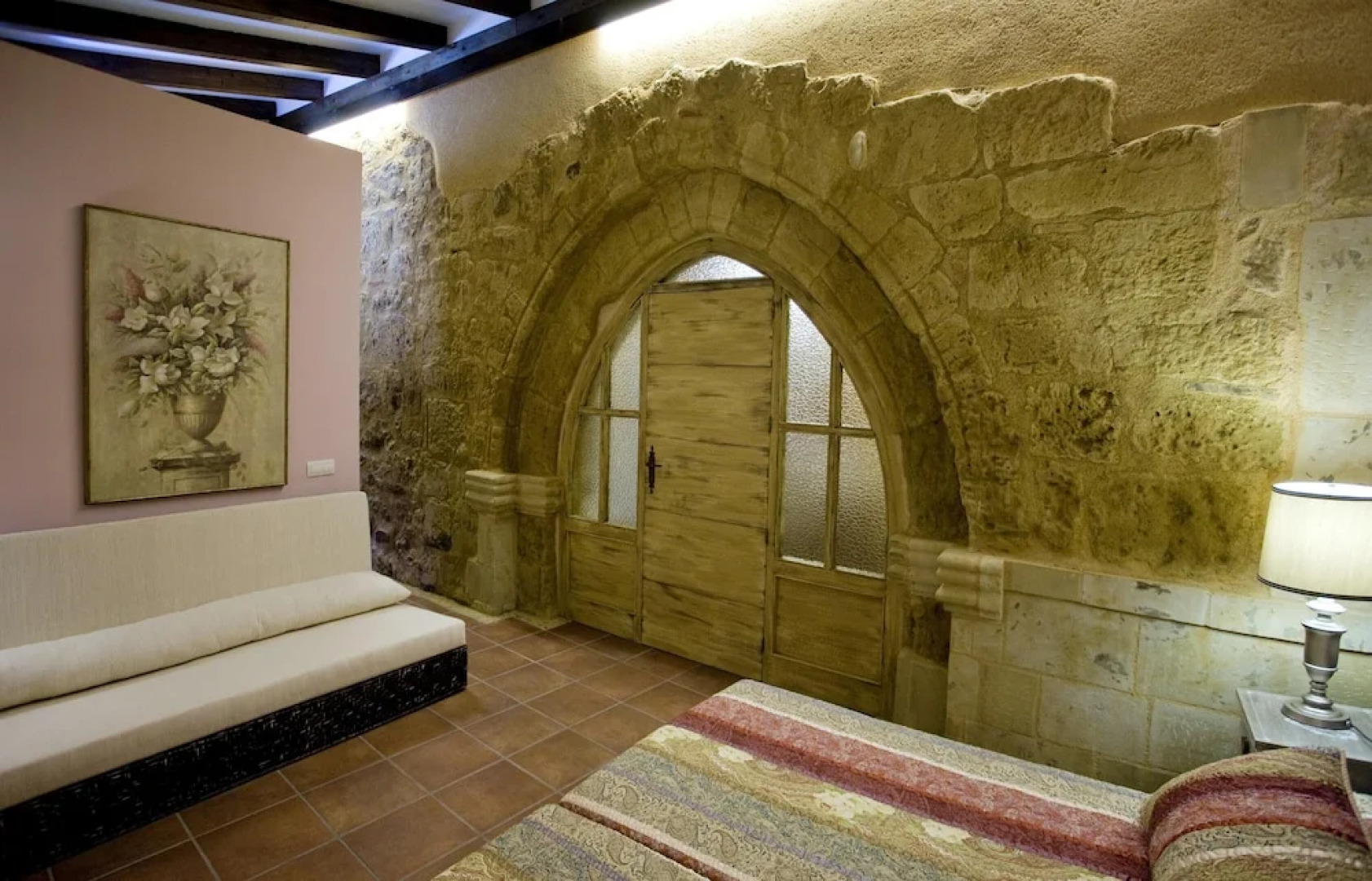 House With 3 Bedrooms in Villalpando, With Wonderful City View and Wifi