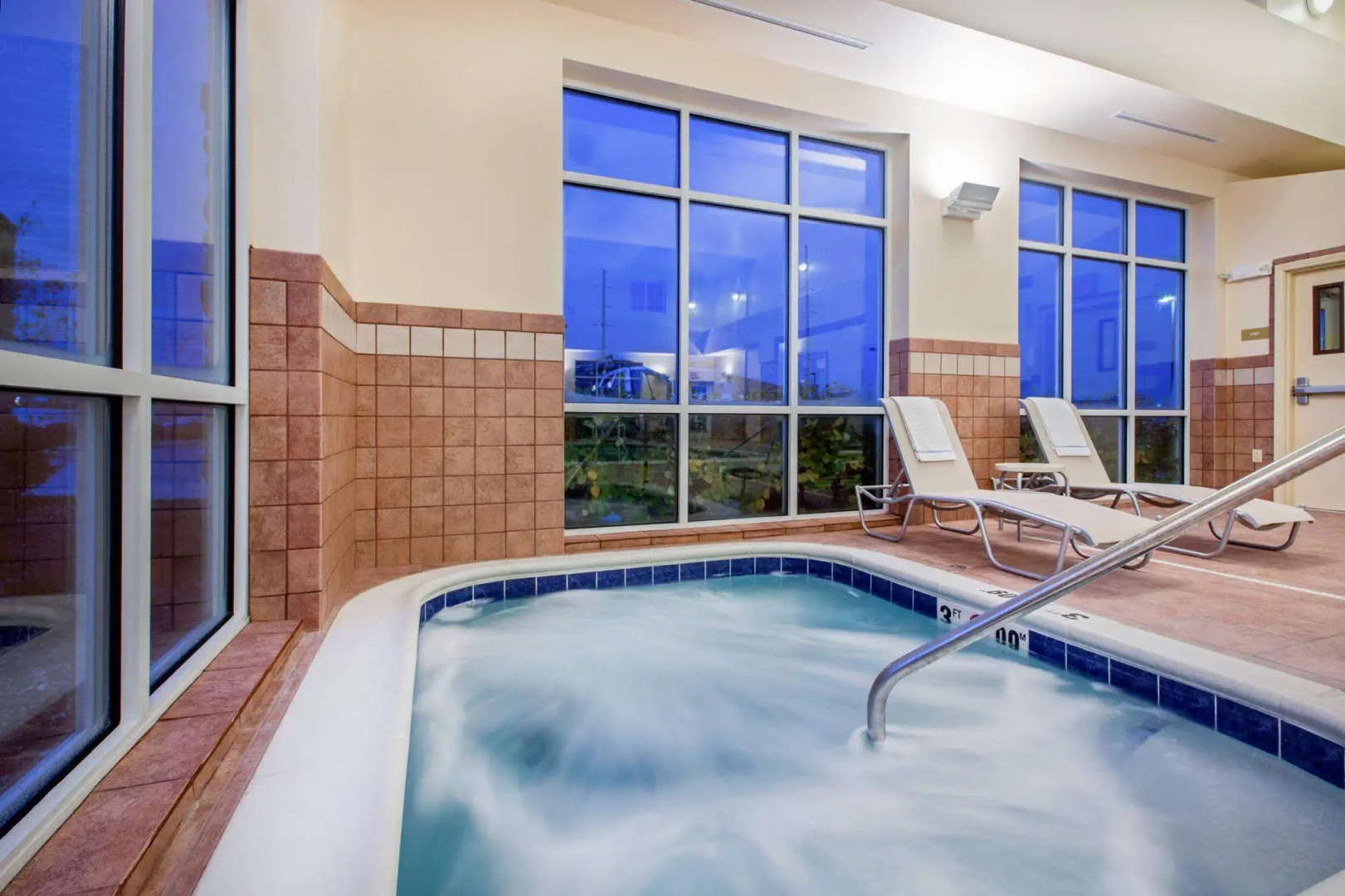 Candlewood Suites Pittsburgh Cranberry by IHG