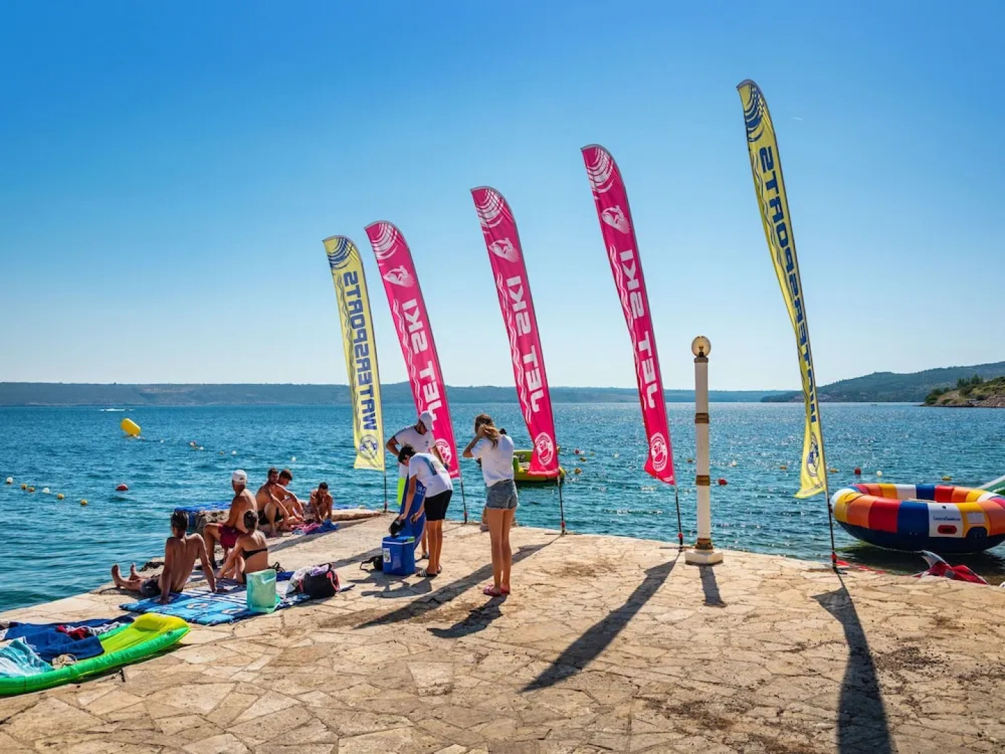 Apartments Maia Lena