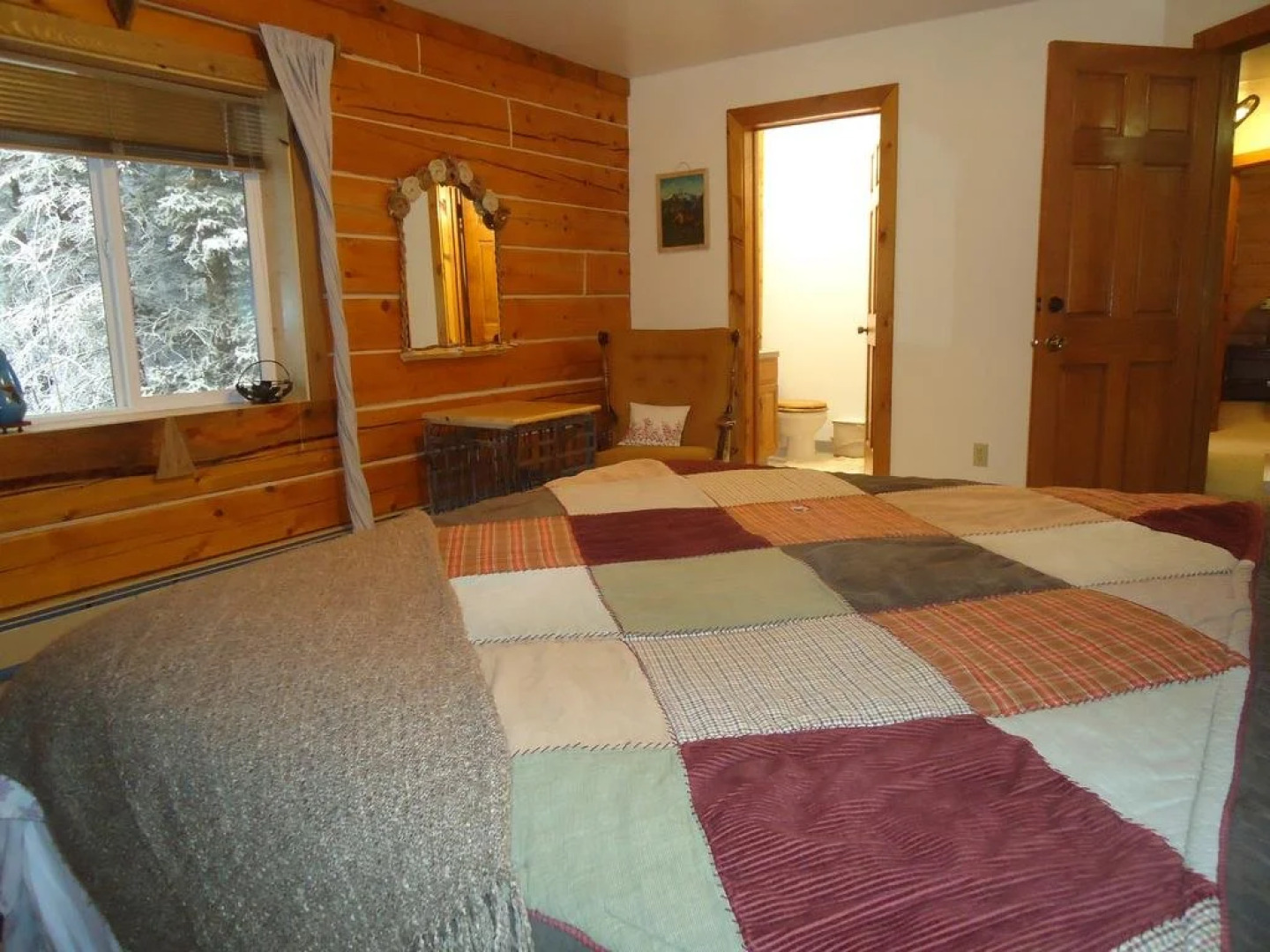 Antler's Rest Bed and Breakfast