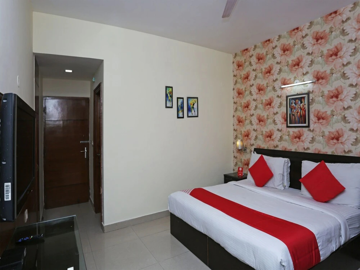 OYO 8576 Hotel Jiwan Plaza