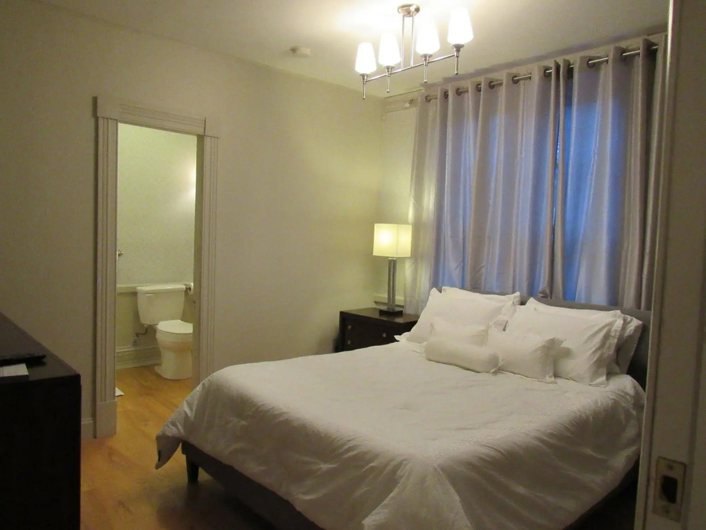 The Washington Park Inn