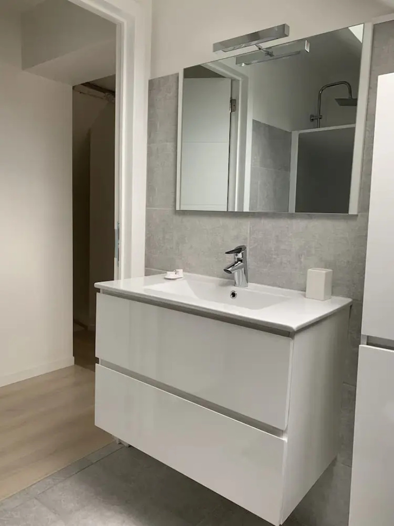 Petit Coin De Paradis