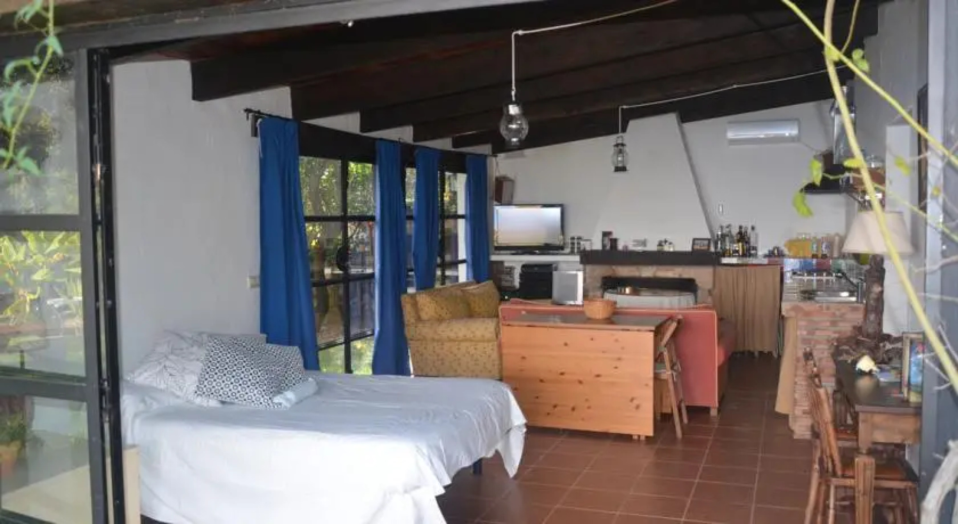 Casa Campera La Hiedra