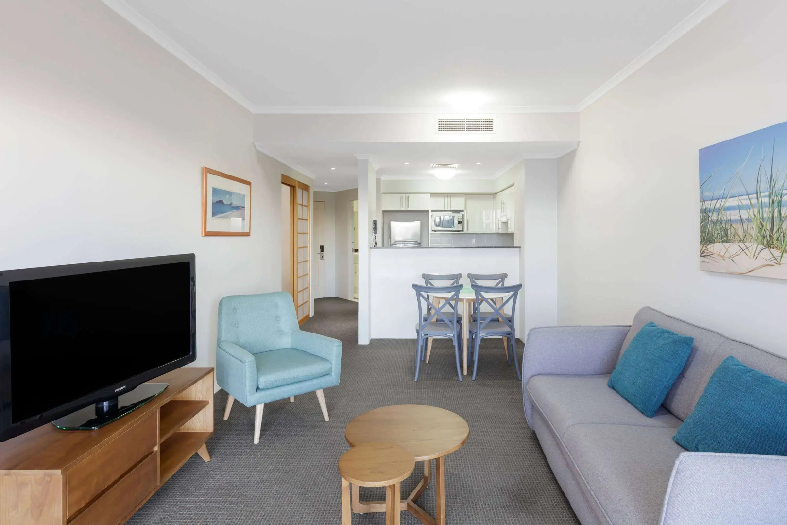 Ramada Resort by Wyndham Shoal Bay