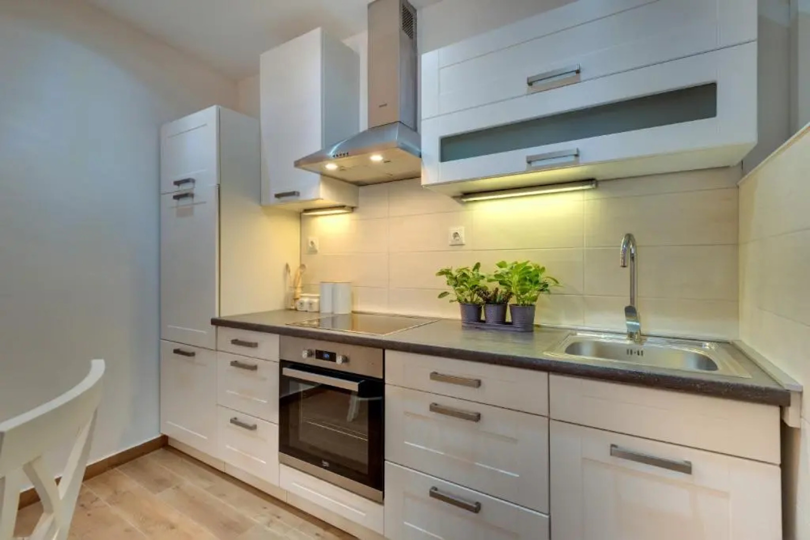 Apartment Saint Michael