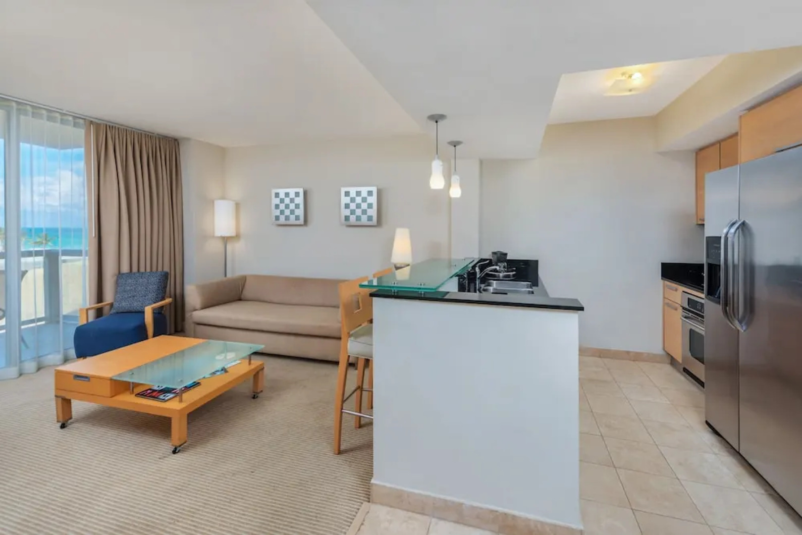 MARENAS BEACH RESORT by Miami And The Beaches Rentals