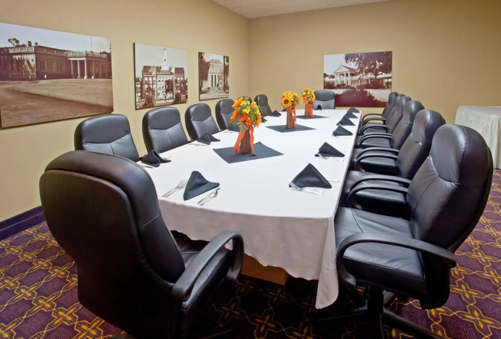 Holiday Inn Port Arthur Park Central by IHG
