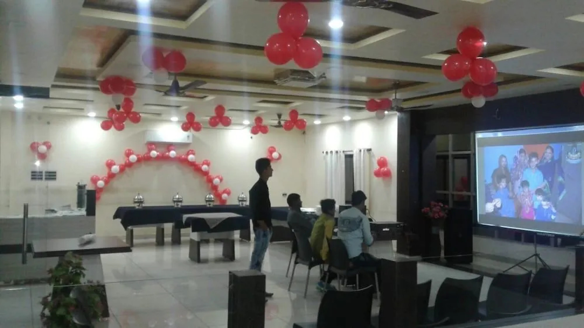 Hotel Rajvansh