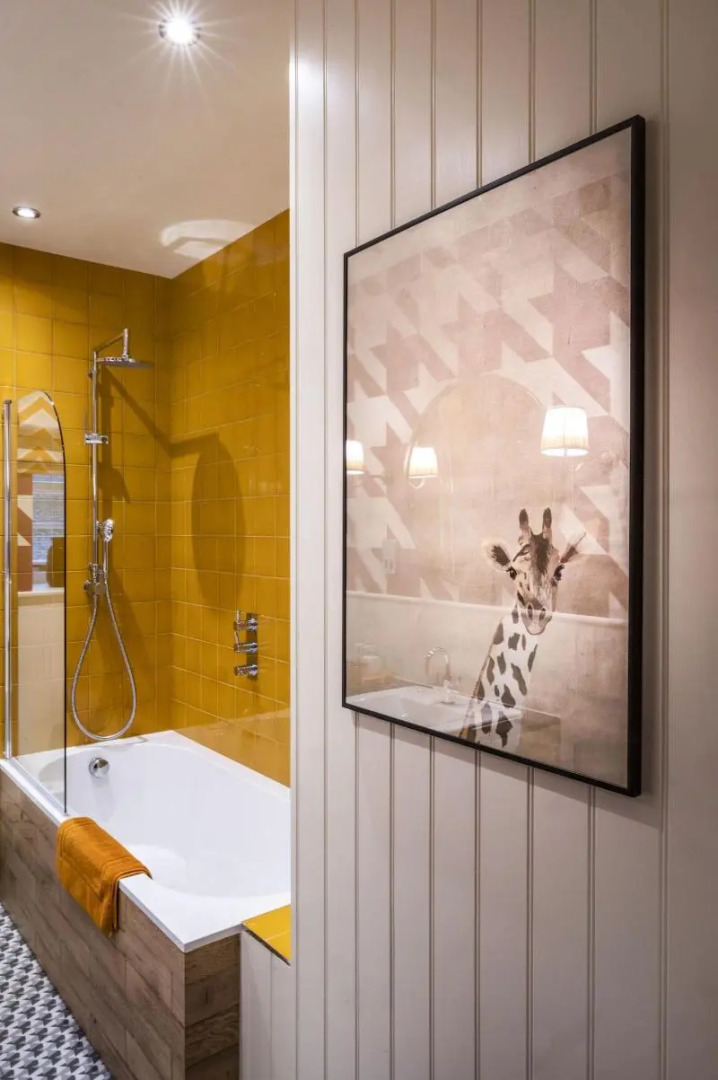 The Glenmorangie House