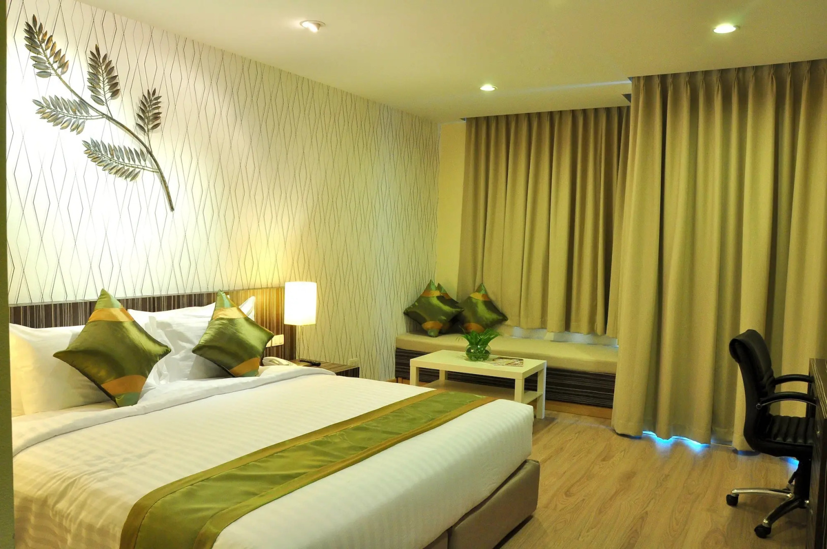 Tamarind Garden Hotel