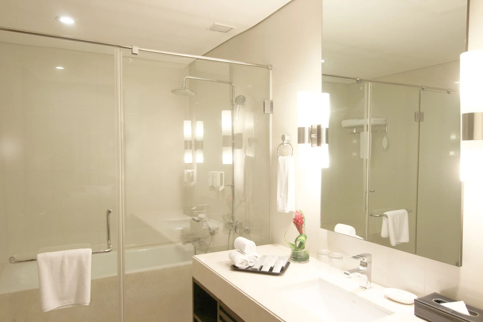 Somerset Greenways Chennai