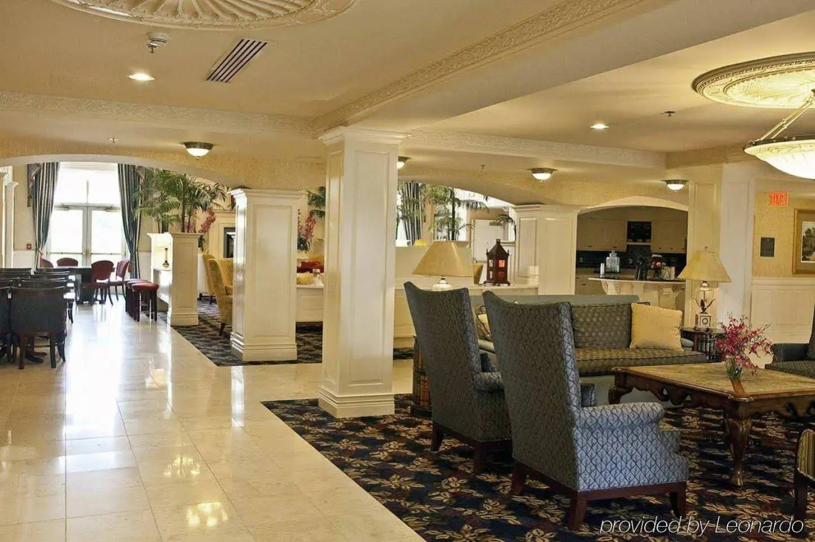 Homewood Suites by Hilton Harrisburg East-Hershey Area