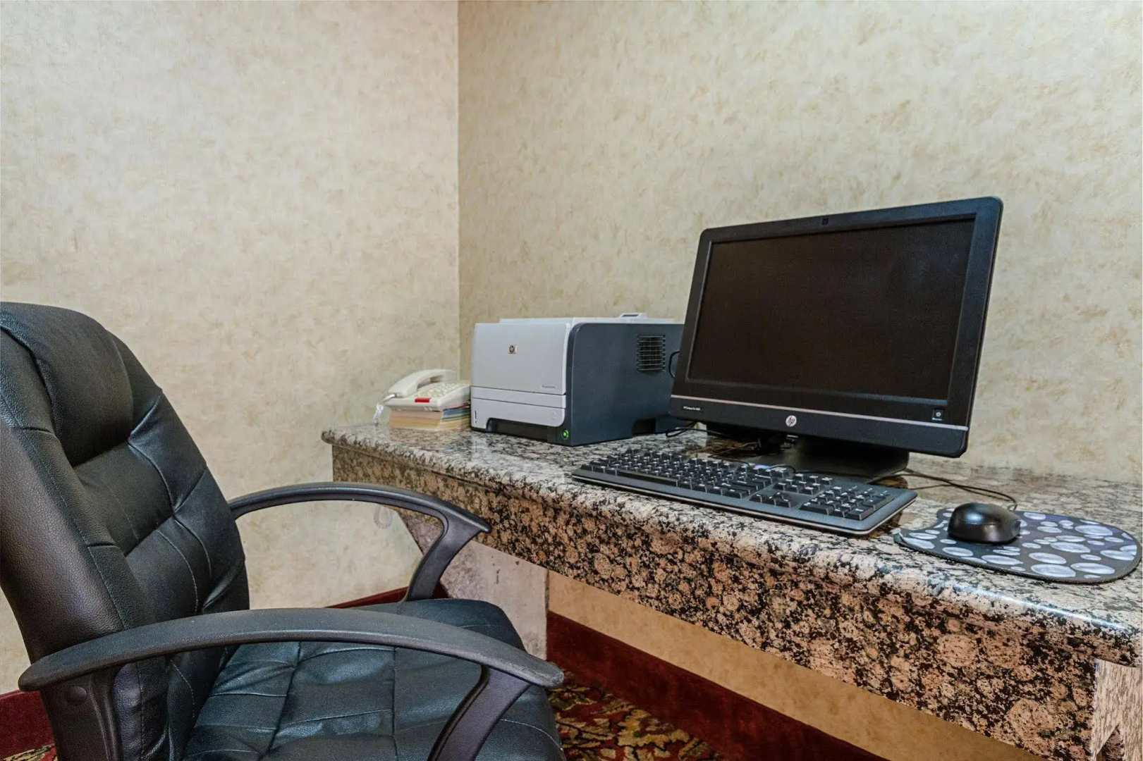 Comfort Inn & Suites Lubbock West