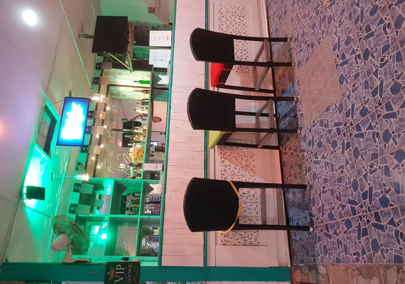 Sari Pacifica Hotel, Resort & Spa Lang Tengah