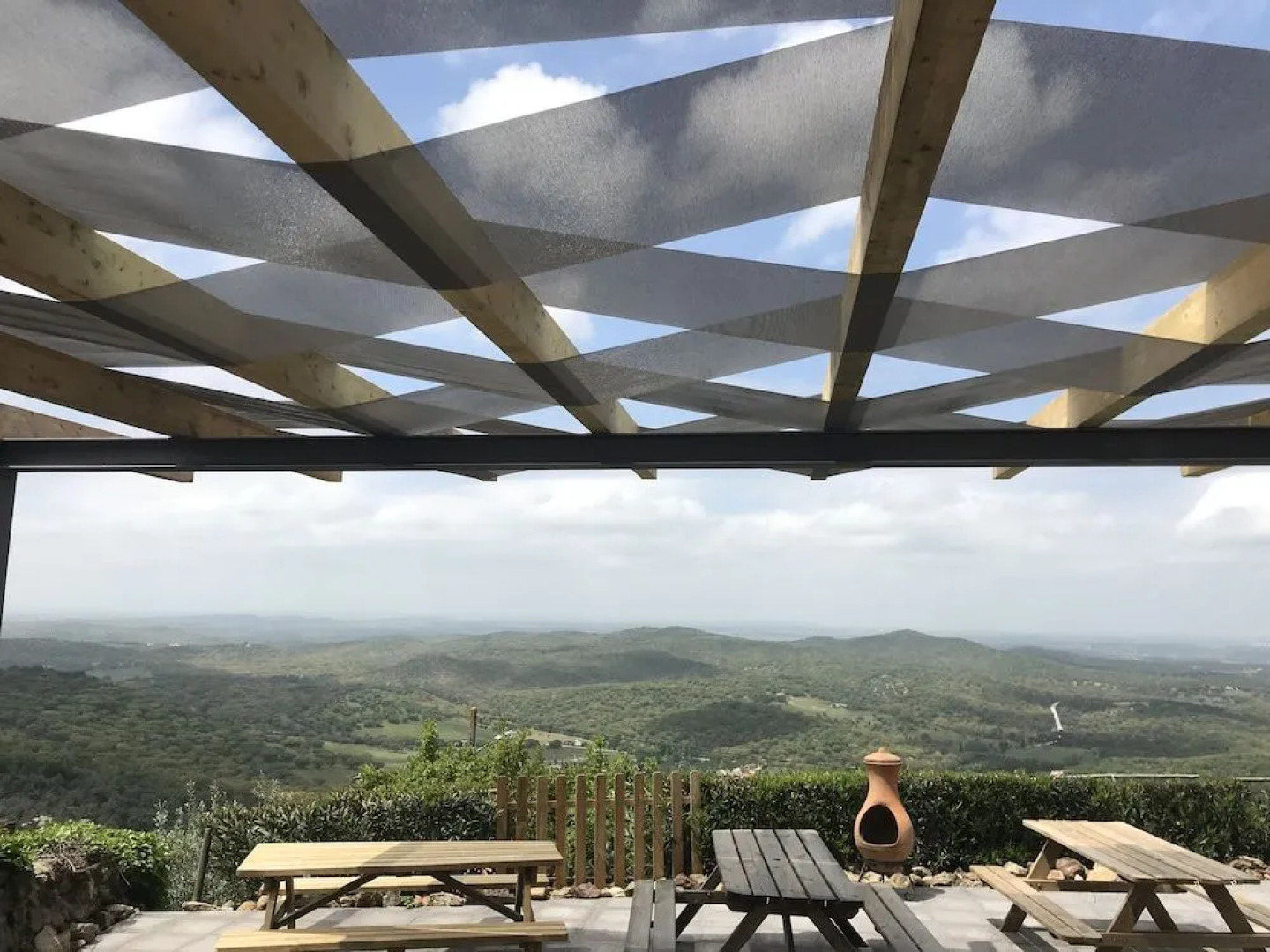 The Place at Evoramonte