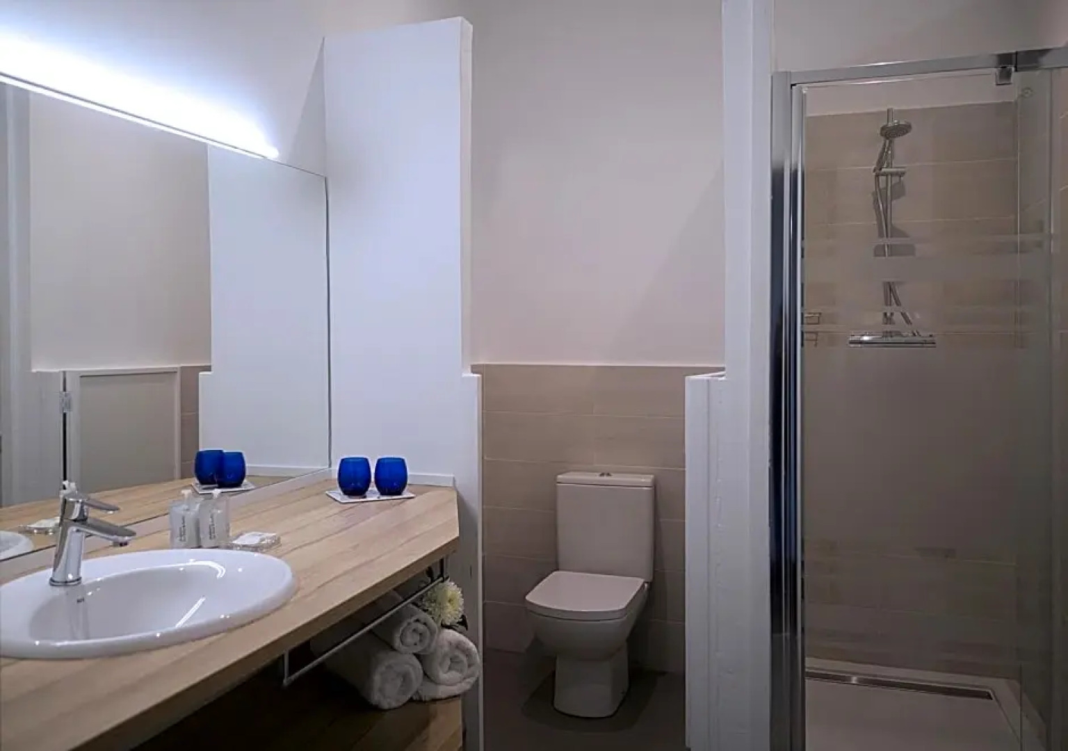 Hotel Rural la Frasera