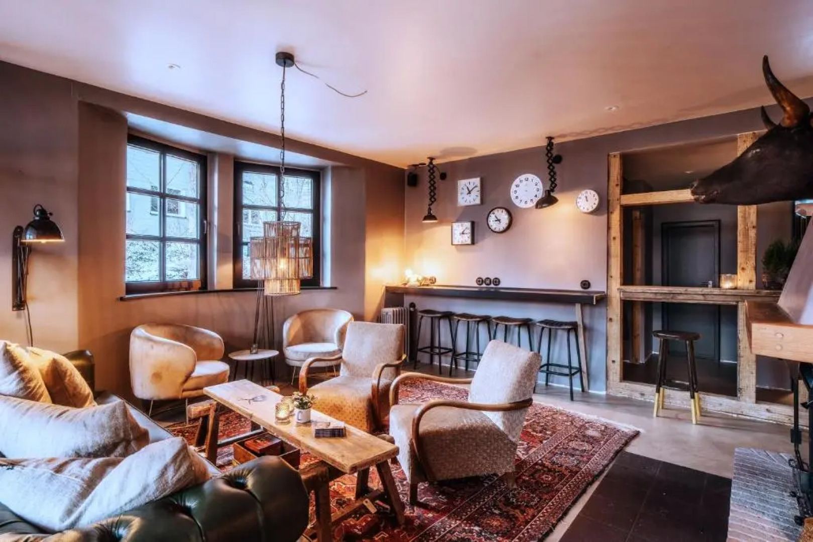 The Hearts Hotel Dein Boutique Und Event Resort