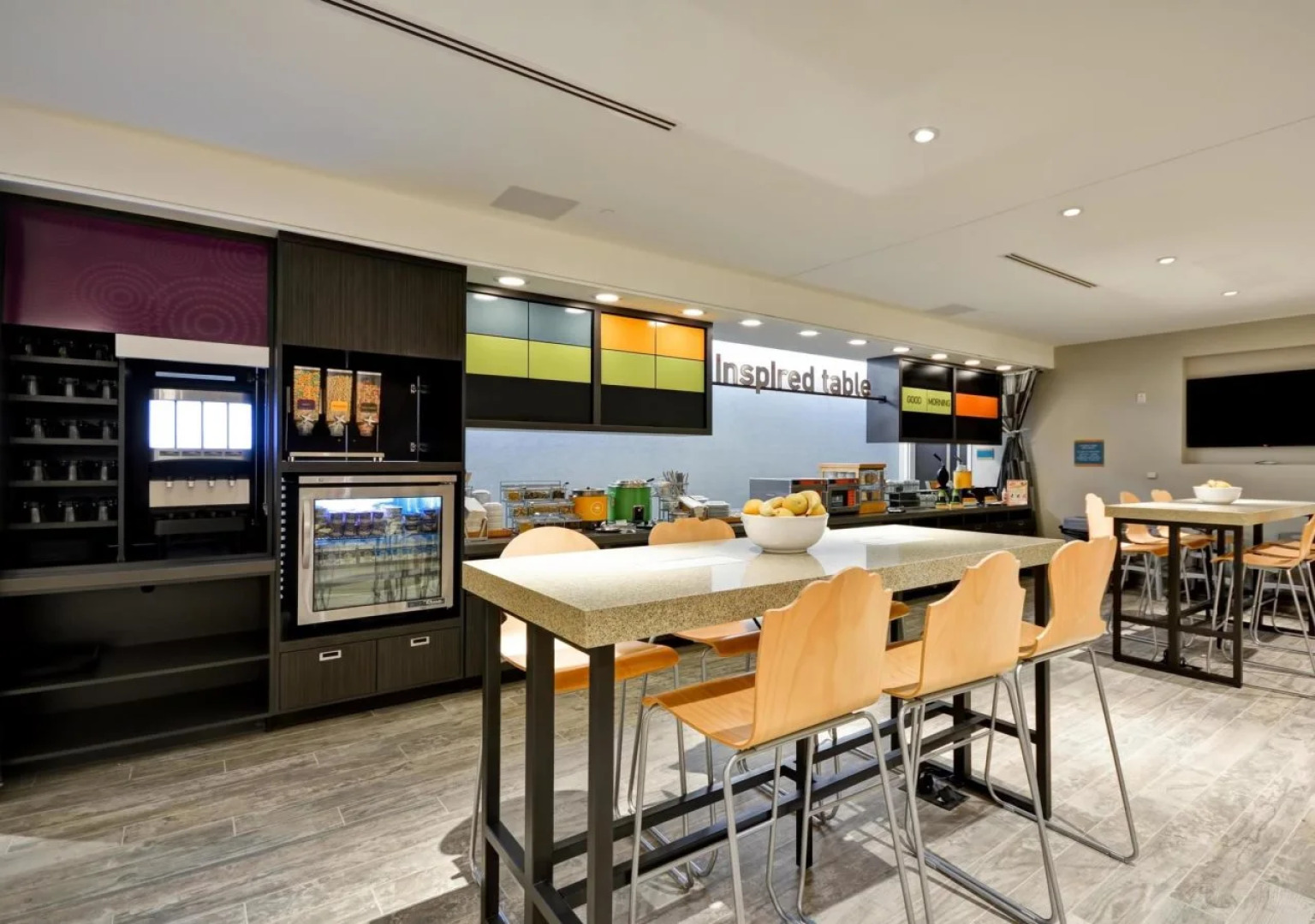 Home2 Suites by Hilton Charles Town