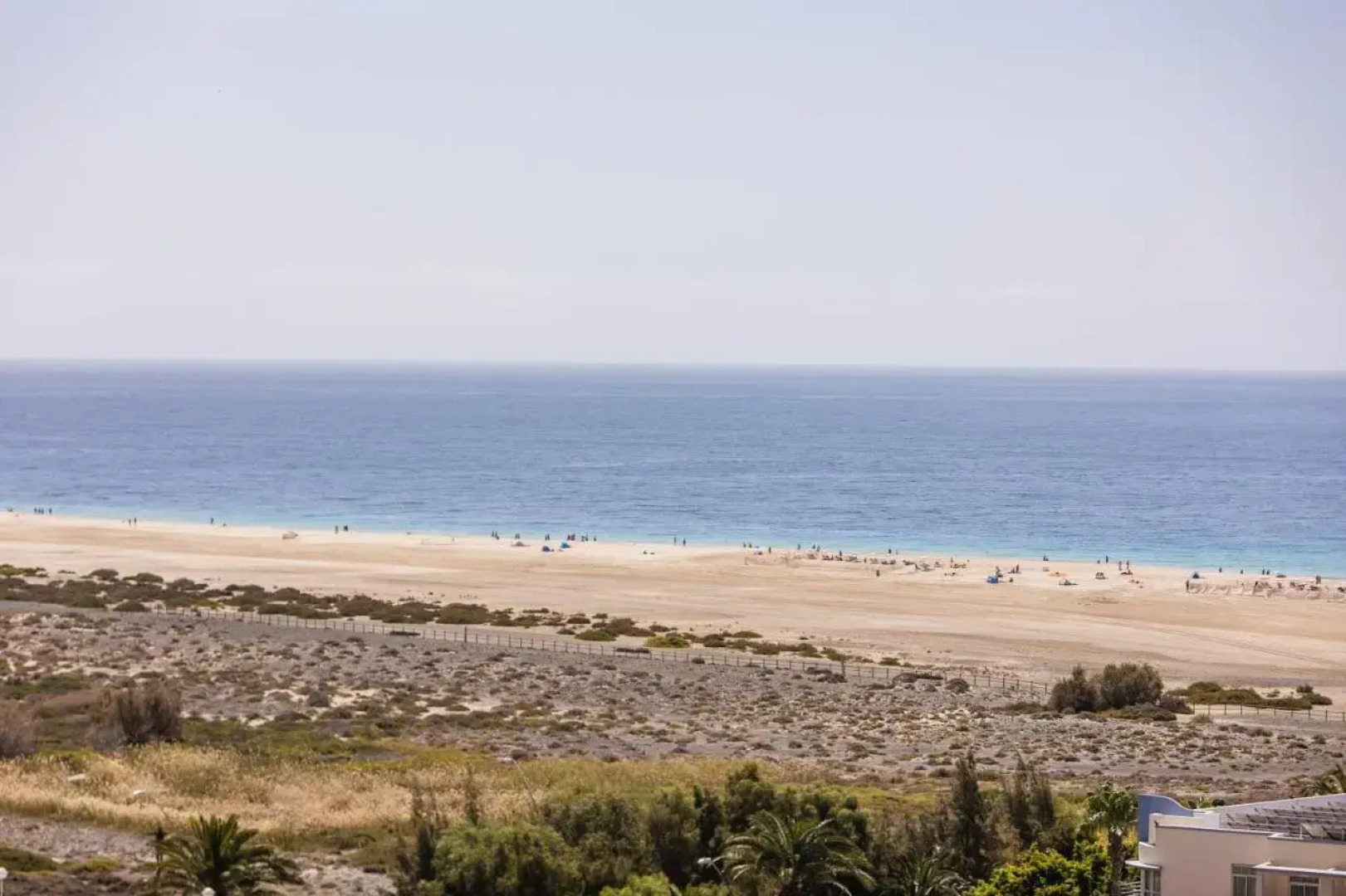 Servatur Alameda de Jandía