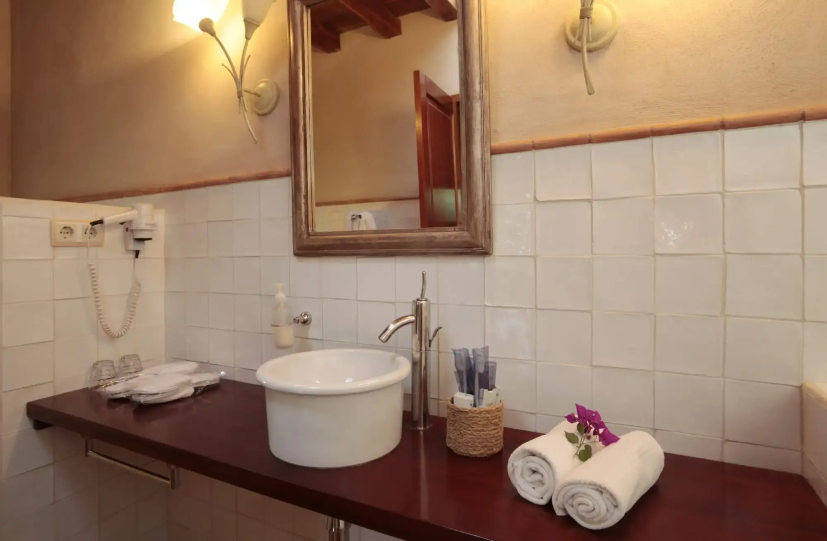 Can Lluc Boutique Country Hotel & Villas, a member of Beyond Green