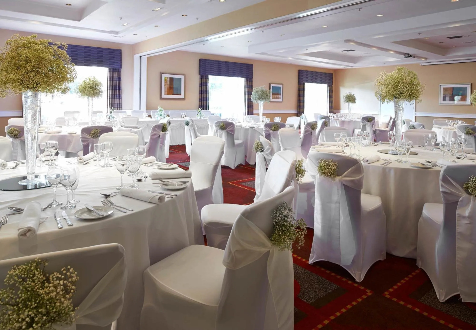 Delta Hotels by Marriott Northampton