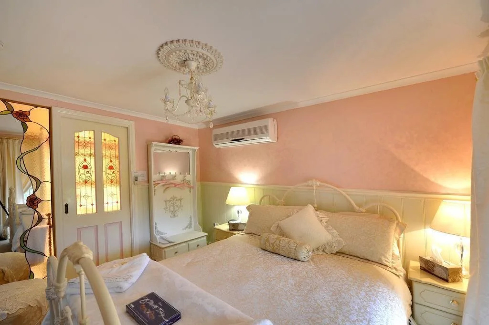 Peppermint Springs Retreat and Day Spa