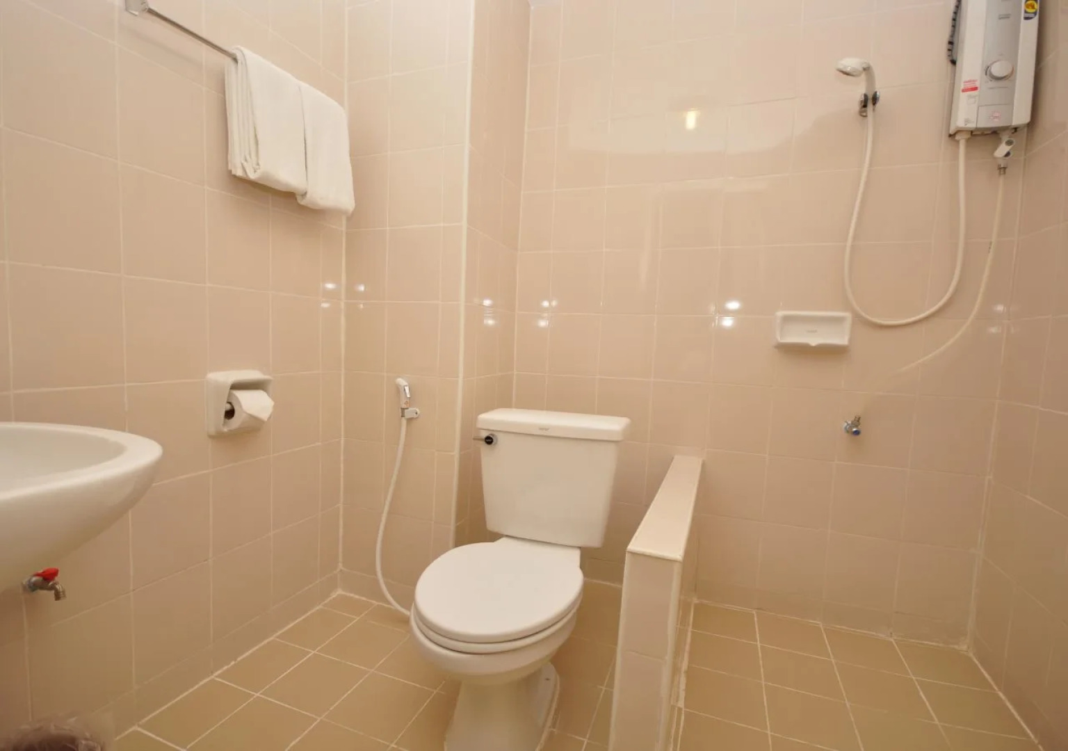 Piyapetch Place Chiang Rai