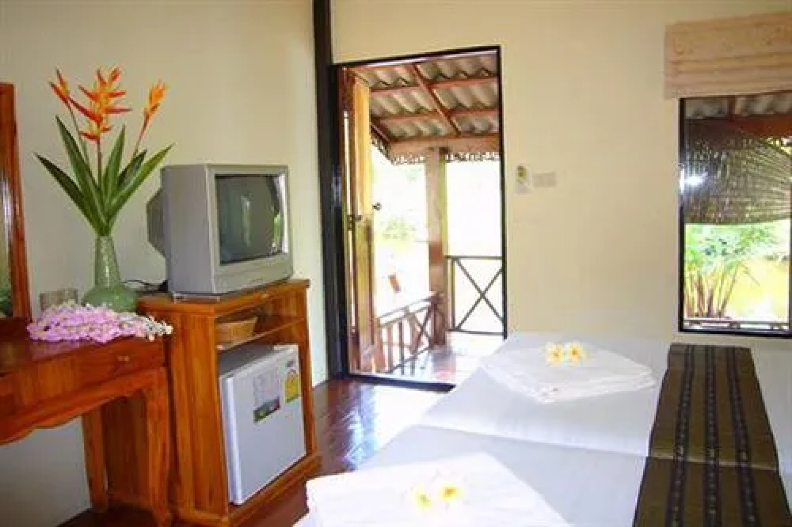 Lantawadee Resort And Spa