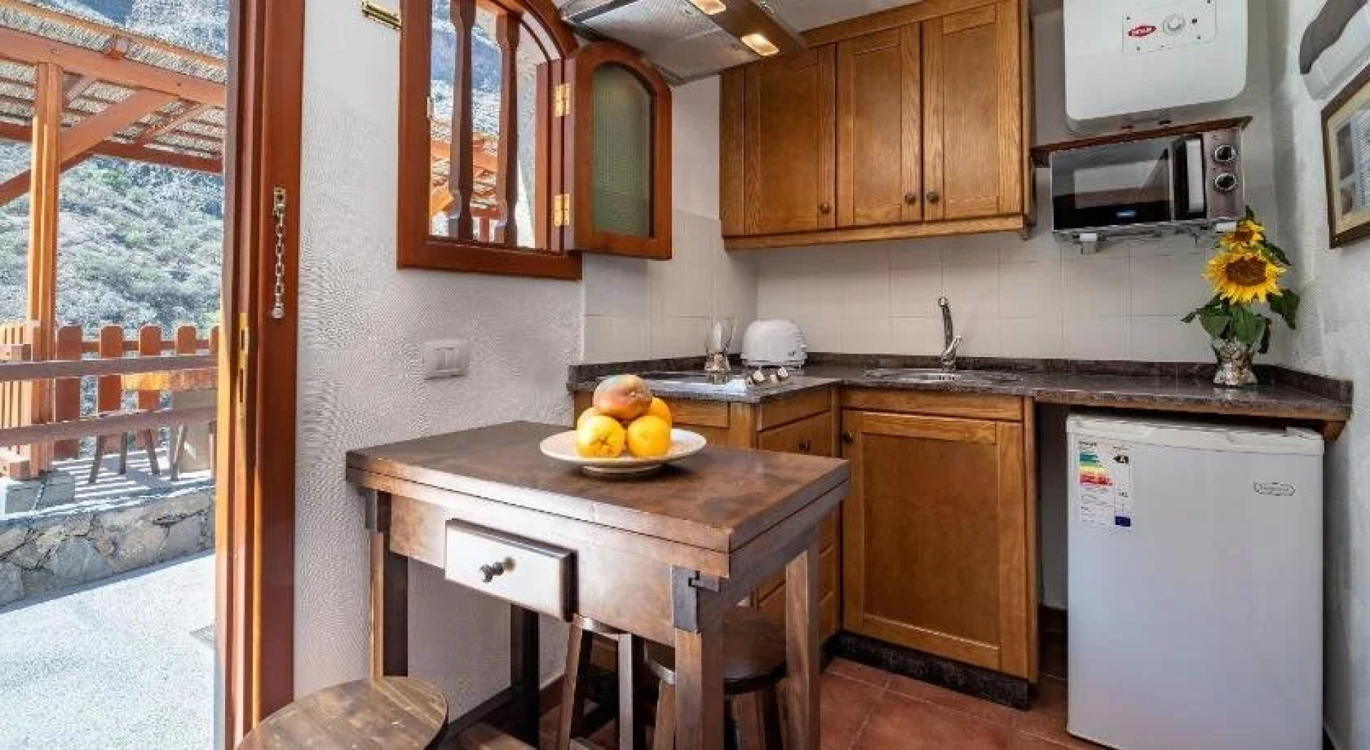 Casas Rurales de Guayadeque