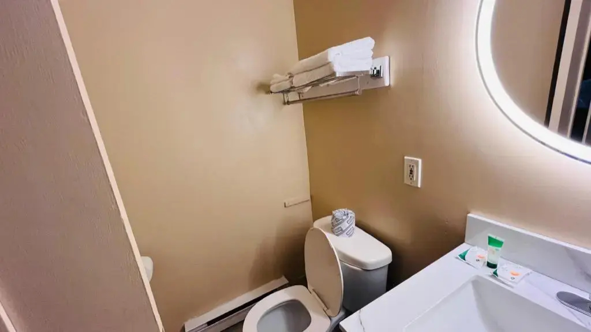 Best Value Inn & Suites Parry Sound