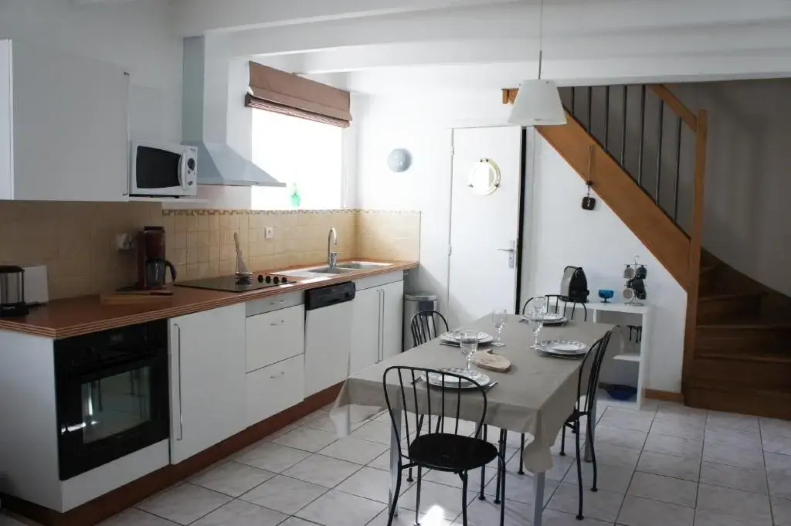 Gîtes Le Bout du Monde