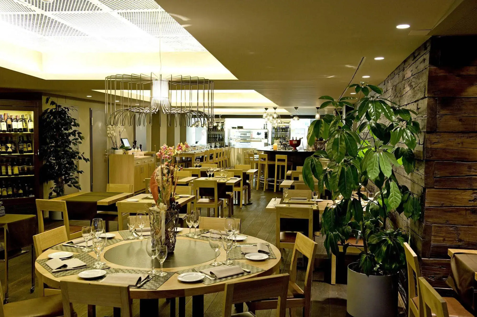 Boutique Hotel St. Georg